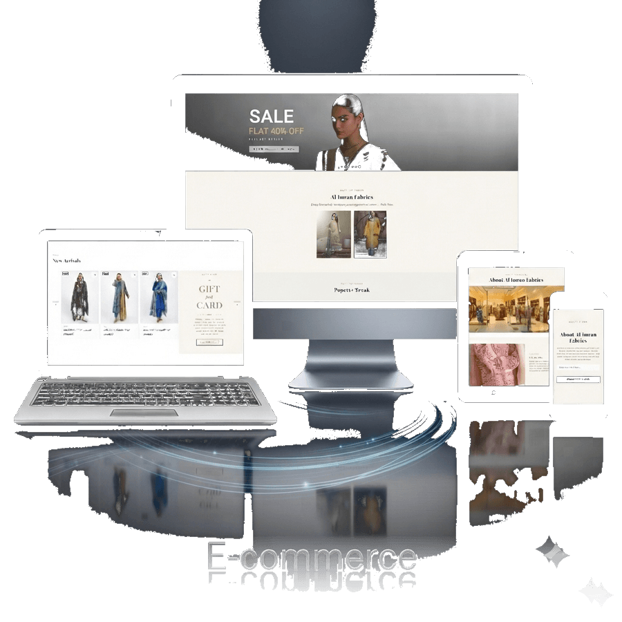 Al Imran Fabrics